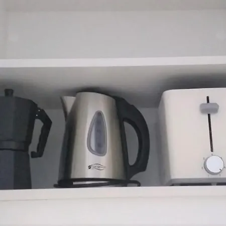 Apartment Ricky Place - Chaparral Complex