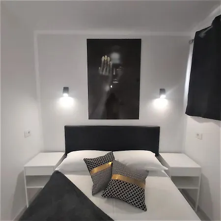 Ricky Place - Chaparral Complex Apartment Costa Del Silencio