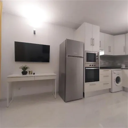 Ricky Place - Chaparral Complex