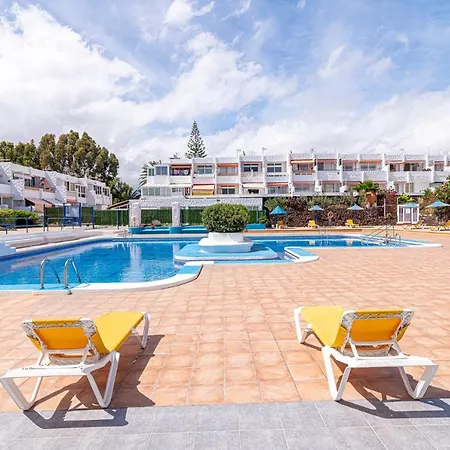 Ricky Place - Chaparral Complex