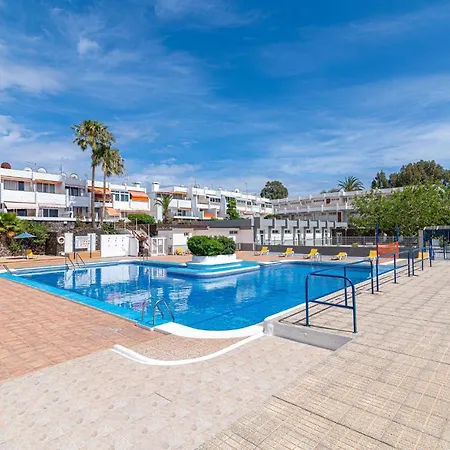 Ricky Place - Chaparral Complex Apartment Costa Del Silencio