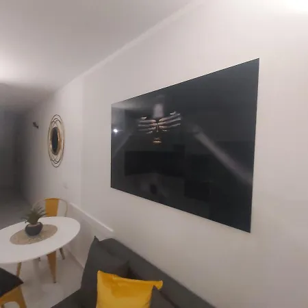 Ricky Place - Chaparral Complex Apartment Costa Del Silencio