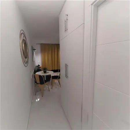 Apartment Ricky Place - Chaparral Complex *