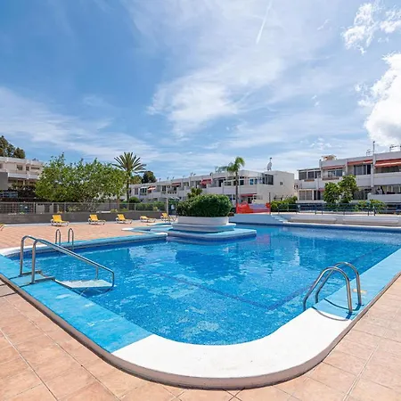 Ricky Place - Chaparral Complex * Costa Del Silencio