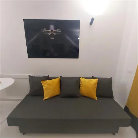 Ricky Place - Chaparral Complex Apartment Costa Del Silencio