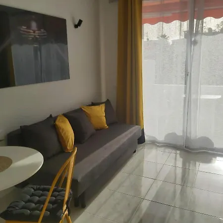 Ricky Place - Chaparral Complex Apartment Costa Del Silencio