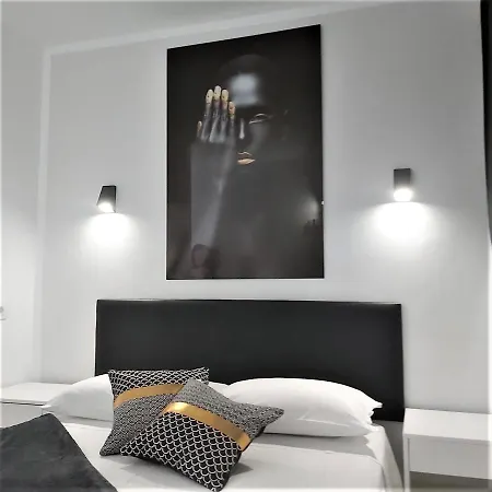 Ricky Place - Chaparral Complex Appartement *