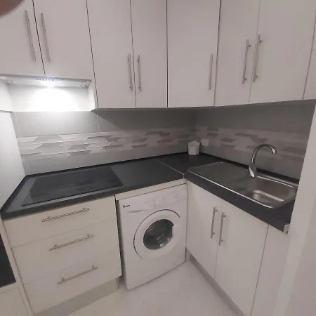 Appartement Ricky Place - Chaparral Complex