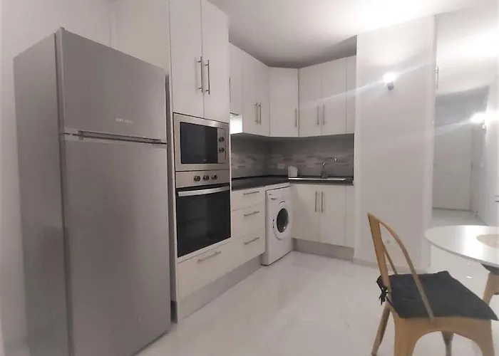 Ricky Place - Chaparral Complex Lägenhet *