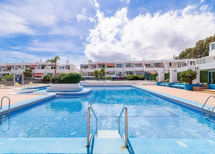 Lägenhet Ricky Place - Chaparral Complex