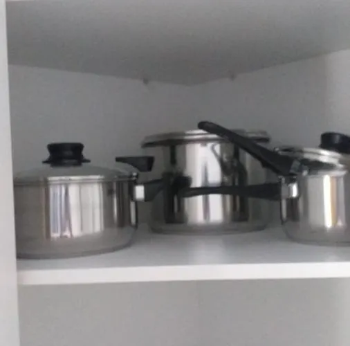 Lägenhet Ricky Place - Chaparral Complex Costa Del Silencio