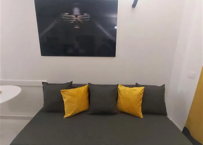 Ricky Place - Chaparral Complex Lägenhet Costa Del Silencio