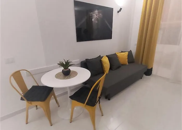 Ricky Place - Chaparral Complex Costa Del Silencio