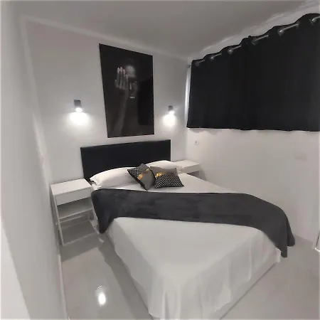 Ricky Place - Chaparral Complex *