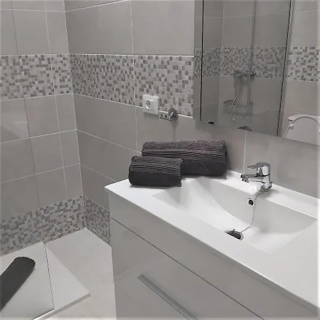 公寓 Ricky Place - Chaparral Complex 德尔锡伦西奥海岸