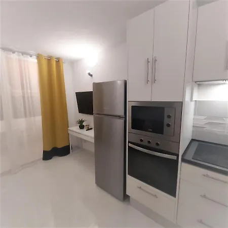 Ricky Place - Chaparral Complex 德尔锡伦西奥海岸