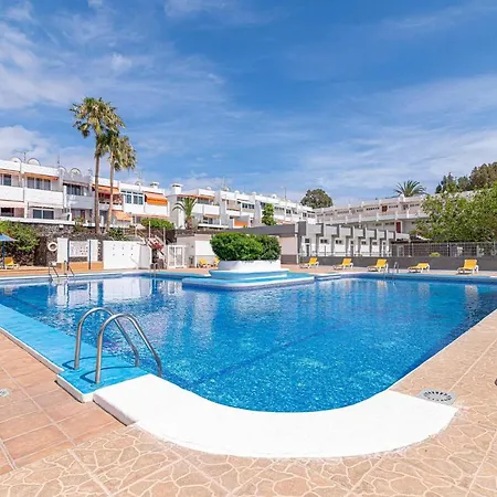 公寓 Ricky Place - Chaparral Complex *