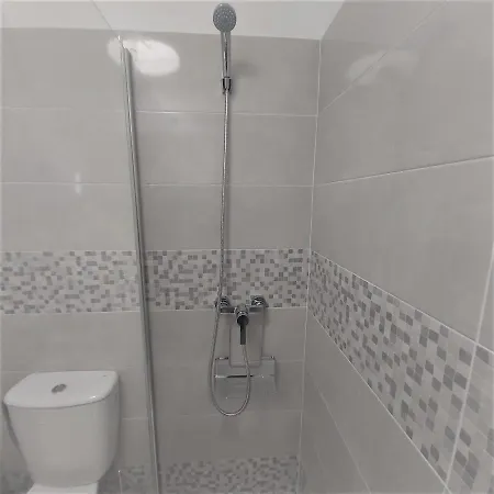 Ricky Place - Chaparral Complex