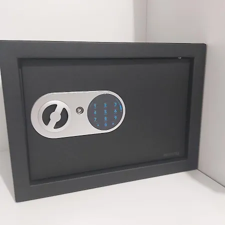 公寓 Ricky Place - Chaparral Complex *