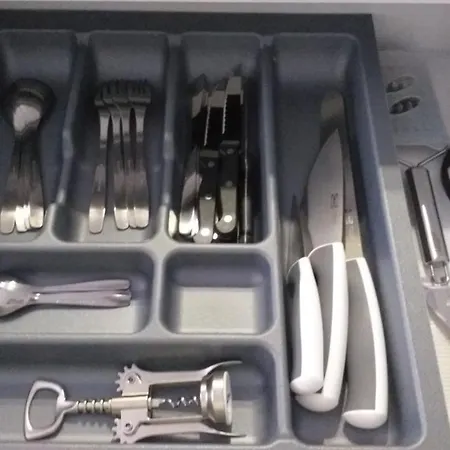 公寓 Ricky Place - Chaparral Complex