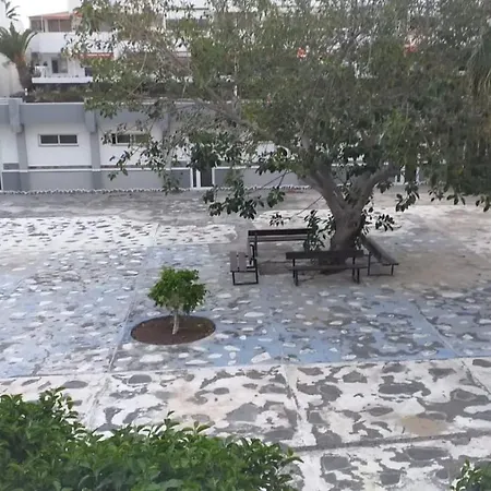 Ricky Place - Chaparral Complex *